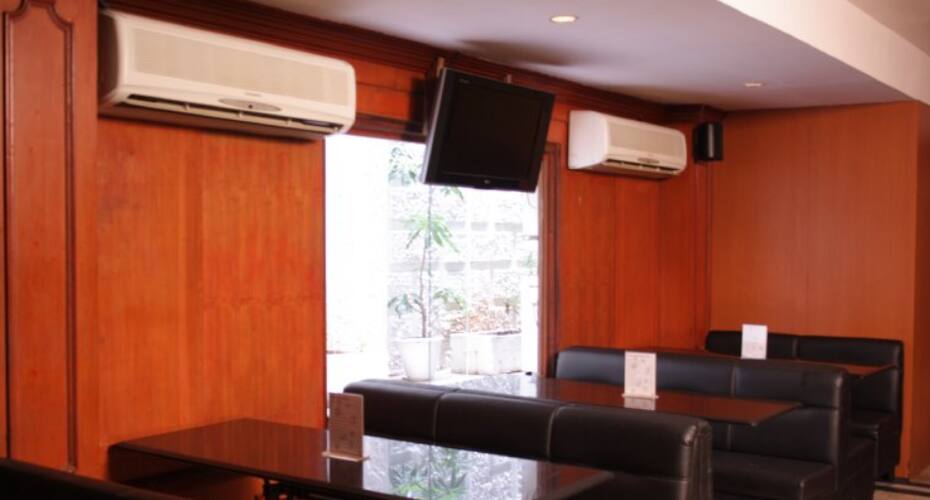 The Kings Hotel, Chennai 4